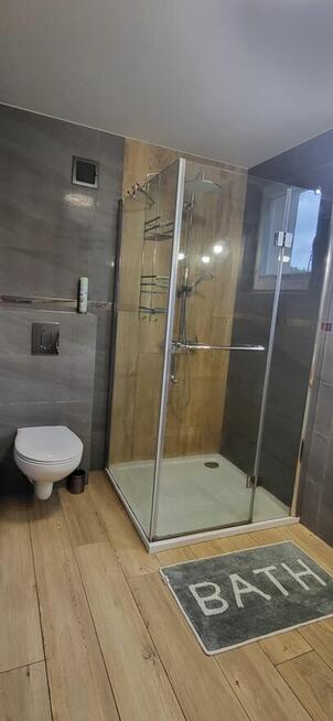 Wypoczynek na Mazurach, domek letniskowy zaprasza