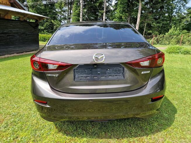 Mazda 3 bm 2.0 120km | automat