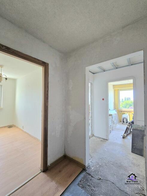 Wrzosowiak | Dwa pokoje z widokiem!