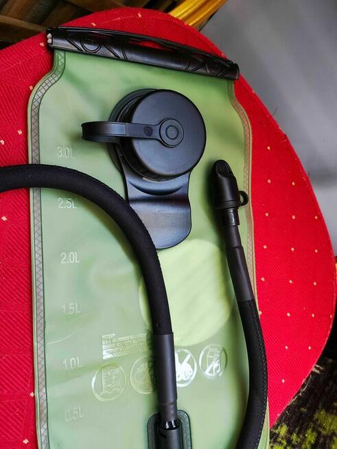 Bukłak na Wodę do wody camelbak wkład na Rower do plecaka