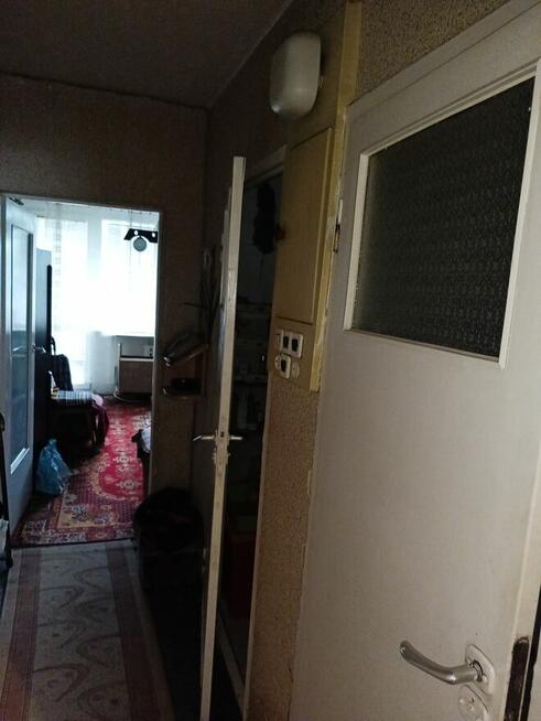 Zamienie mieszkanie 44 m2 w Będzinie na Sosnowiec Zagórze