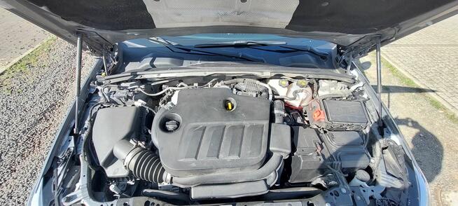 Opel Insignia 2.0 CDTI GRAND SPORT AUTOMAT