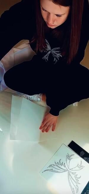 Usługi krawieckie, grafic, sitodruk, haft, DTF, dżety, guma.