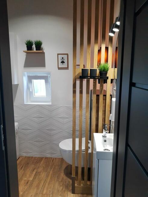 Do wynajcia dom na noclegi pracownicze