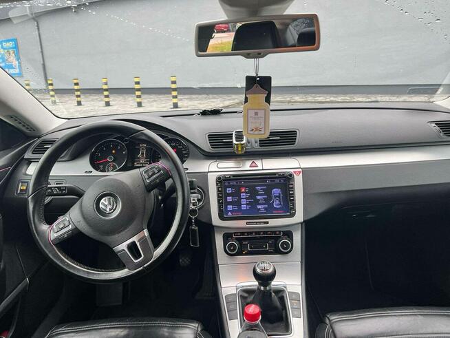 Sprzedam Passat CC wersja R lain