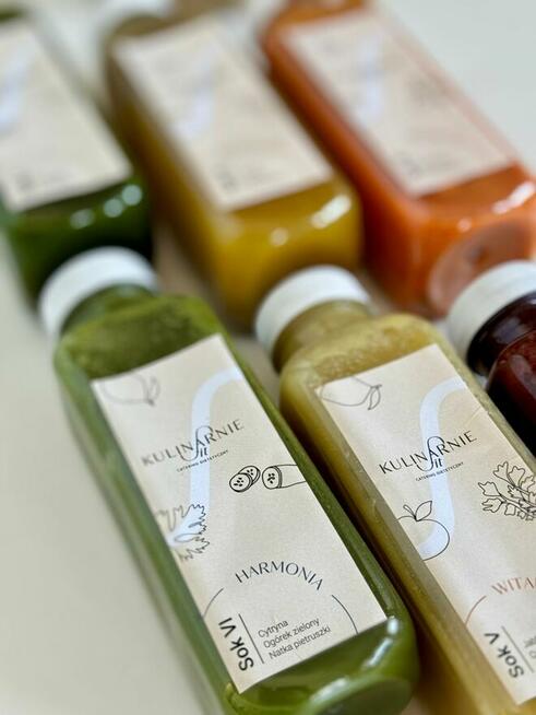 Zasmakuj lata bez konieczności gotowania.