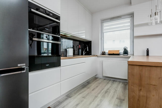 Świetne, przestronne mieszkanie na ul. Sybiraków