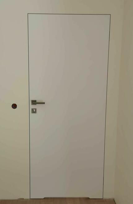 Drzwi ukryte DRE SARA ECO 2