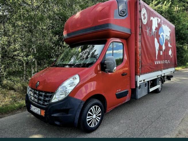 Transport po Polsce