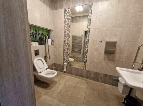 Syndyk sprzeda nieruchomość zabudowaną - Cząstków, Kłodawa,