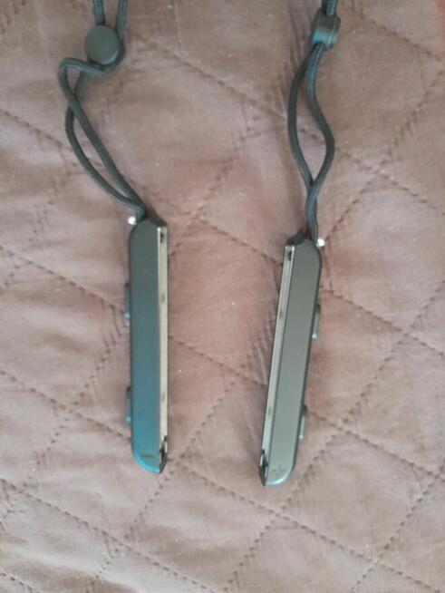 Nintendo switch Zestaw