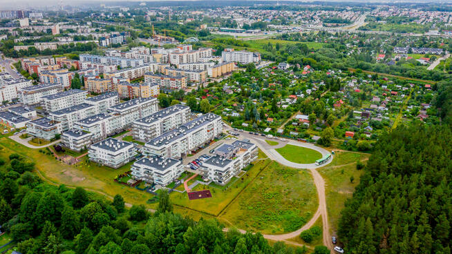 Świetne, przestronne mieszkanie na ul. Sybiraków