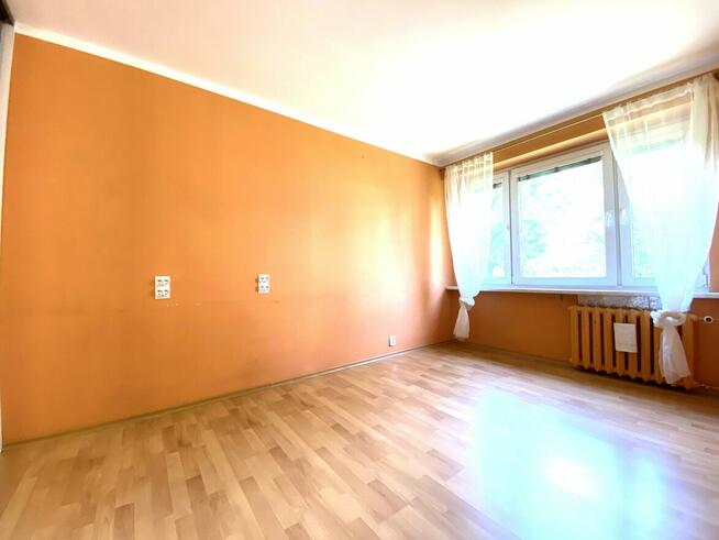 * Waszyngtona * 4 pokoje * parter * 60,2m2 *