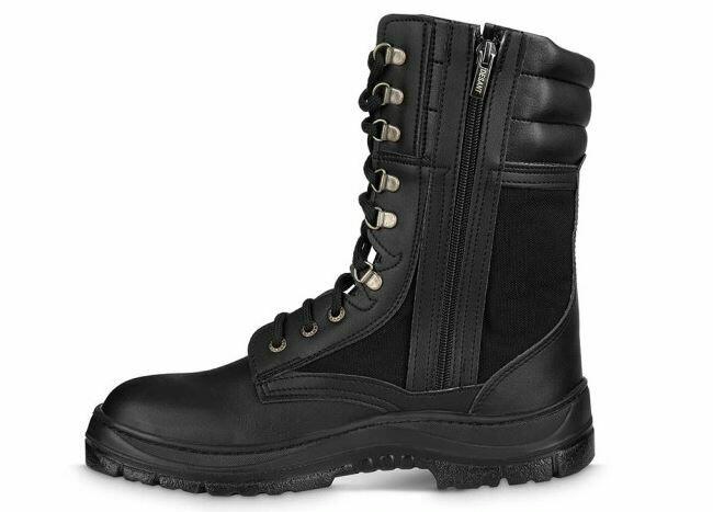 Sprzedam Buty Taktyczne Wojskowe Męskie Skóra Desant 43