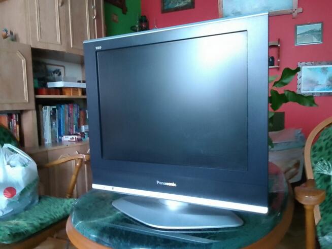 Telewizor PANASONIC VIERA 20