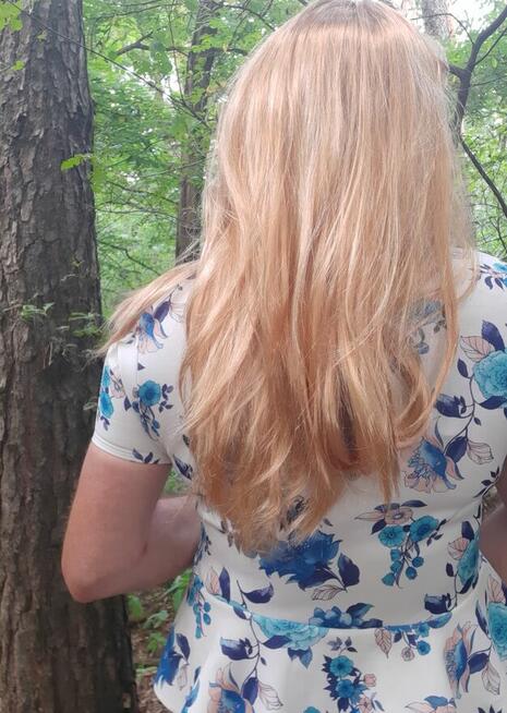 Szukam bratniej duszy...