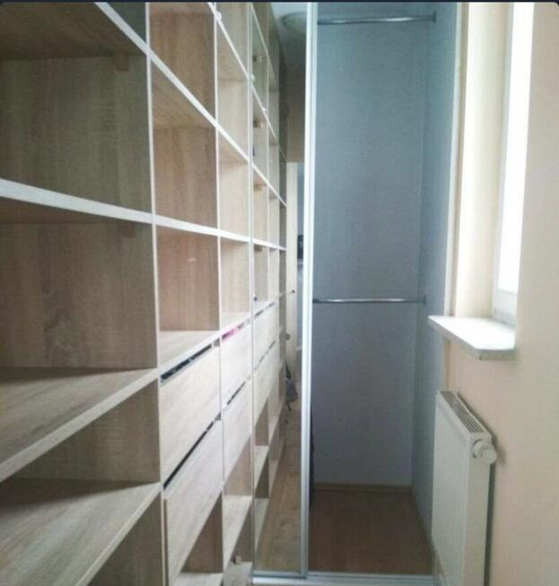 Mieszkanie 38m, Ursynów, Natolin