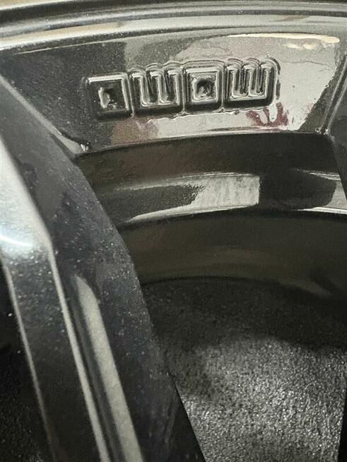 Felgi 19tki MOMO RF-03 5x112 MERCEDES, AUDI SKODA SEAT