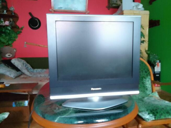 Telewizor PANASONIC VIERA 20
