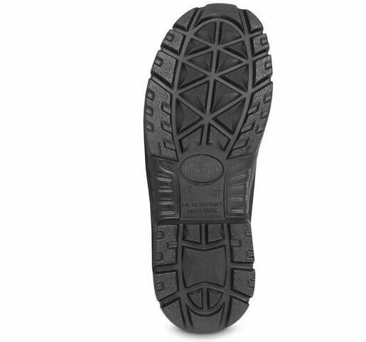 Sprzedam Buty Taktyczne Wojskowe Męskie Skóra Desant 43