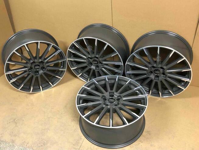 AEZ ATLANTA TITAN Audi Mercedes Bmw 8,5Jx19 ET35