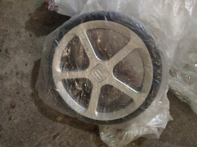 2w1 wózek gondola Espiro Next Manhattan