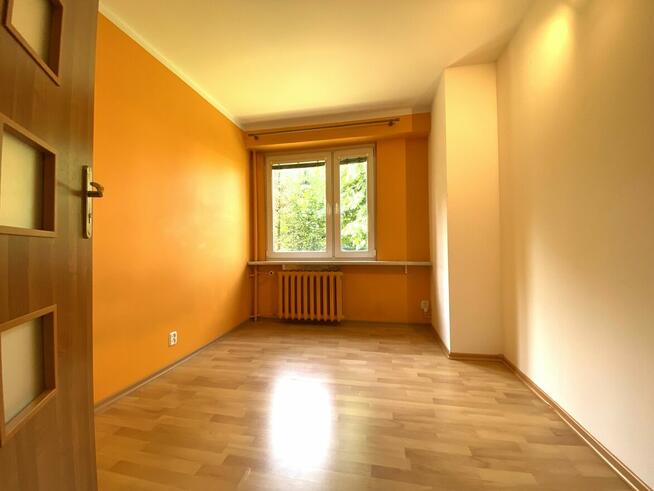 * Waszyngtona * 4 pokoje * parter * 60,2m2 *