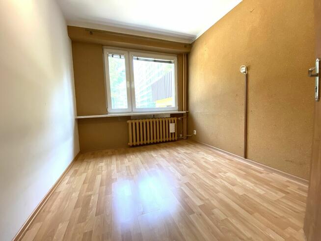 * Waszyngtona * 4 pokoje * parter * 60,2m2 *