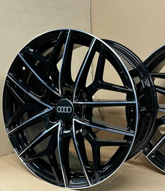 Audi Mercedes Bmw ATS Passion 9x20 ET35 10,5x20 ET40 5x112