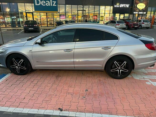Sprzedam Passat CC wersja R lain