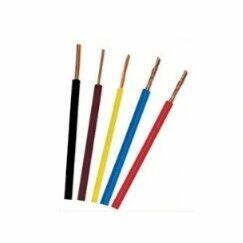 Przewód elektryczny linka LGY 1x1,5 zestaw 5x10m 50m 750V