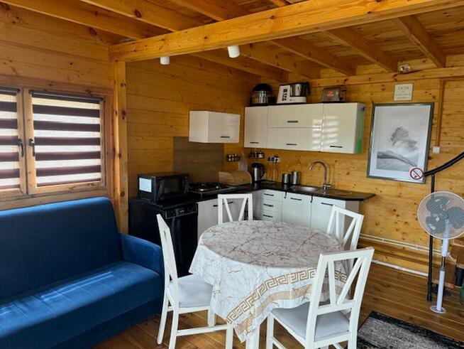 Łeba - Rodzinny domek letniskowy w Łebie – zapraszamy!