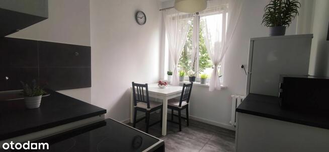 Katowice koszutka 48m2 centrum bez pośredników