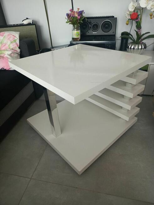 Meble do salonu Plus stolik