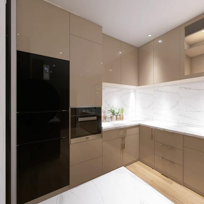 Projektant-aranżacja wnętrz , wizualizacja 3D Łódź |Cała Pol