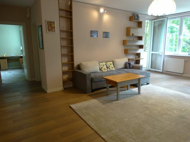 Mieszkanie w centrum Lublina