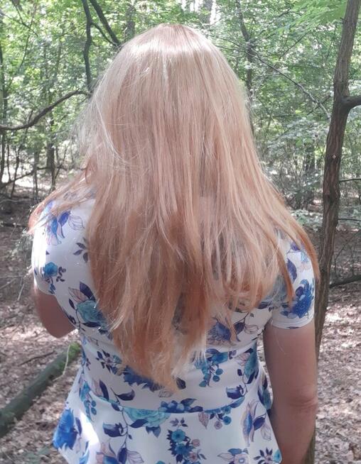 Szukam bratniej duszy...