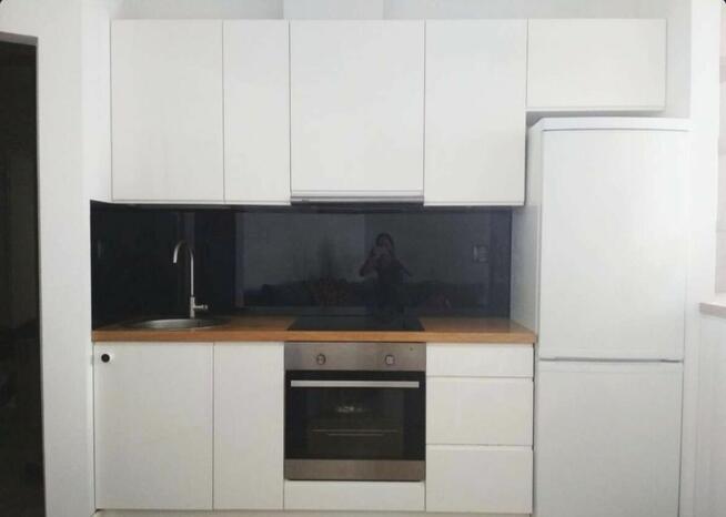 Mieszkanie 38m, Ursynów, Natolin