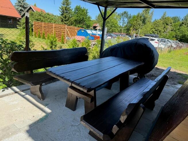 Łeba - Rodzinny domek letniskowy w Łebie – zapraszamy!