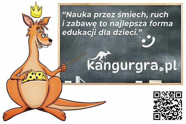 CHIŃCZYK ZDROWIA XXL edukacyjna gra wielkoformatowa dzieci