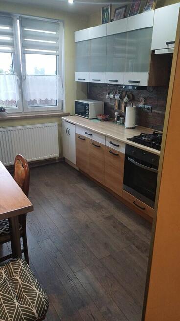 Mieszkanie na sprzedaż 57 m2