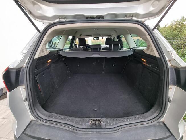 Ford Focus mk3 kombi diesel 1,6TDCi 115KM