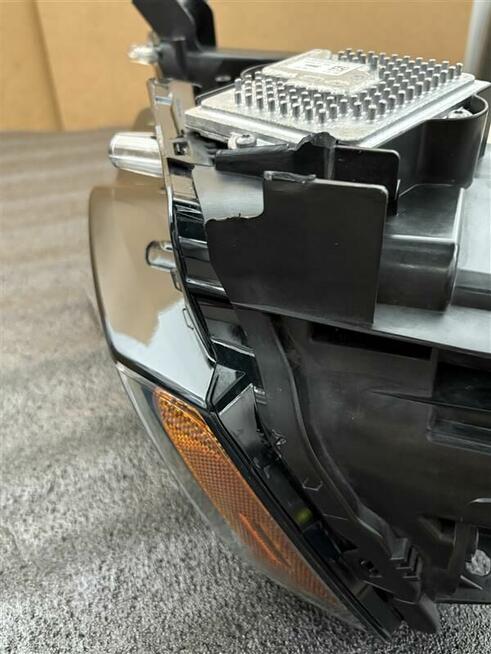 ampa Jeep Grand Cherokee WK2 2020, OEM XENON