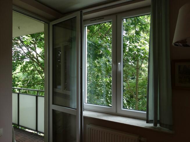 Mieszkanie w centrum Lublina