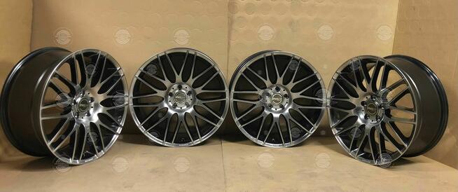 Felgi Audi Infiniti Mercedes KBA50225 9J 20 ET30