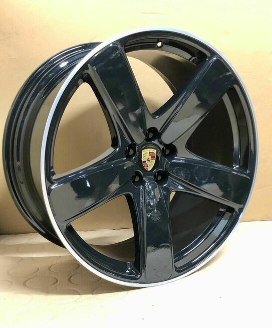 Felgi Porsche Macan 95B 9J/10Jx21 ET26/19 5x112