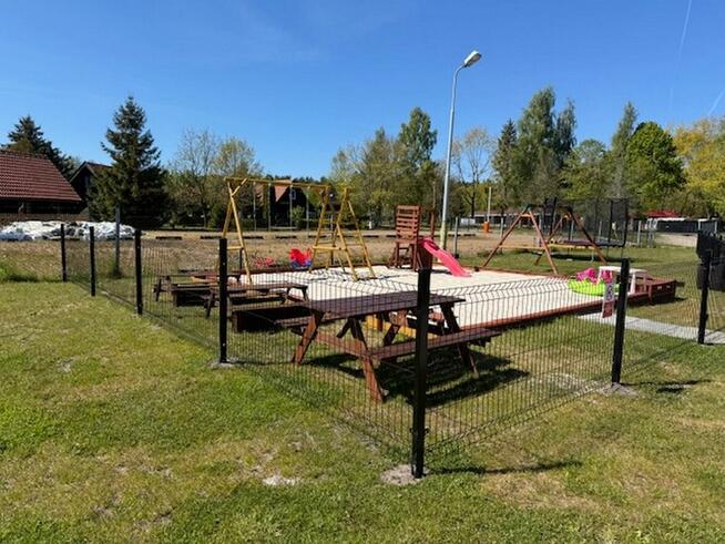 Łeba - Rodzinny domek letniskowy w Łebie – zapraszamy!