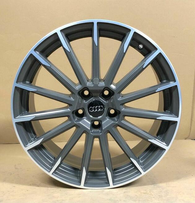 AEZ ATLANTA TITAN Audi Mercedes Bmw 8,5Jx19 ET35