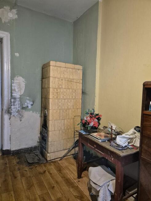 3-pok, I-p, 110 m2, Centrum, do remontu