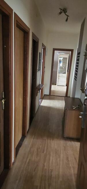 Budynek mieszkalny jednorodzinny